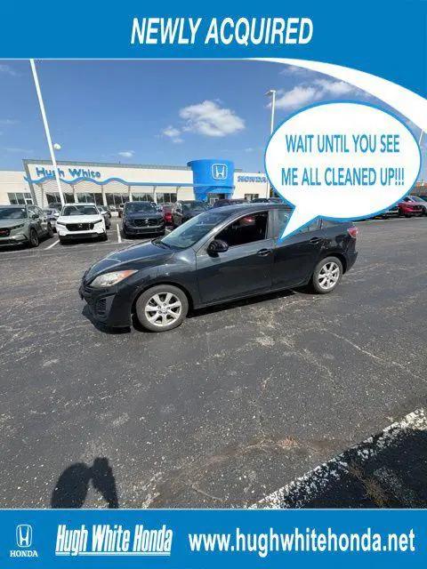 2011 Mazda Mazda3 i Touring for sale in Columbus, OH