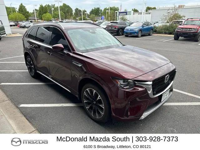 2026 Mazda X-90 3.3 Turbo S Premium Plus for sale in Littleton, CO