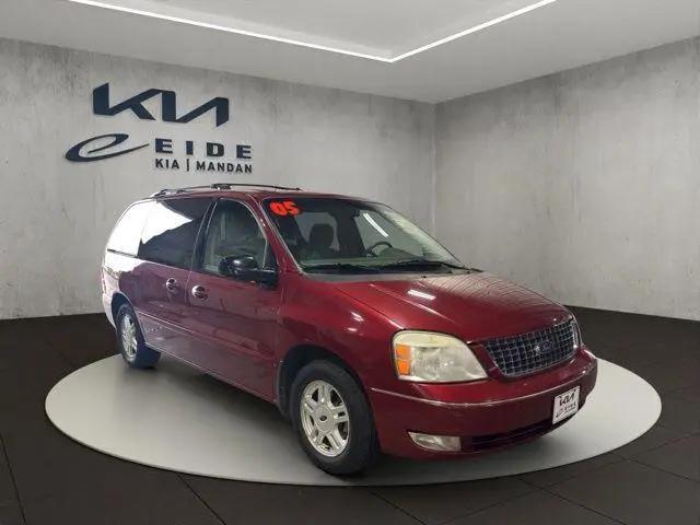 2005 Ford Freestar SEL for sale in Mandan, ND