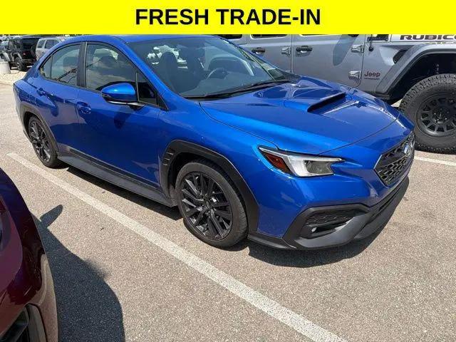 2024 Subaru WRX Limited for sale in Cincinnati, OH