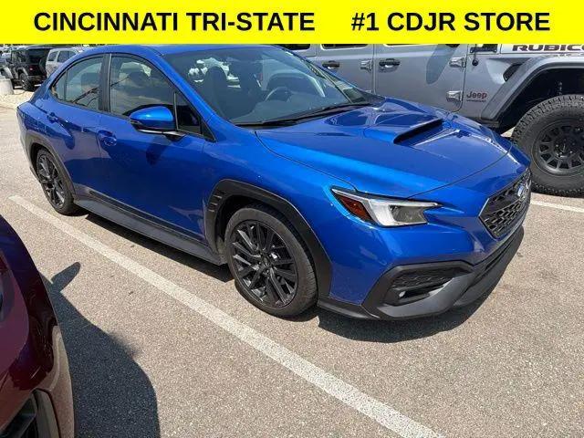 2024 Subaru WRX Limited for sale near Cincinnati, OH