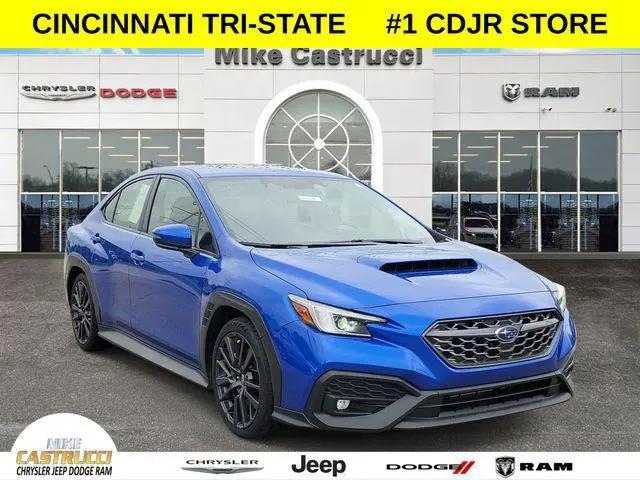 2024 Subaru WRX for sale near Cincinnati, OH