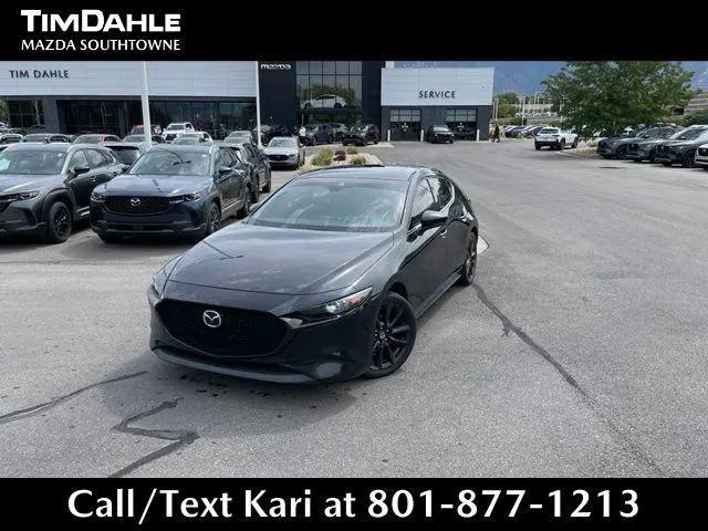 2022 Mazda Mazda3 Premium for sale in Sandy, UT