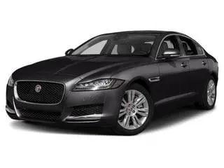 2018 Jaguar XF 25t Premium for sale in St. Petersburg, FL
