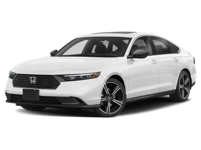 2023 Honda Accord Hybrid Sport for sale in Cleveland, TN