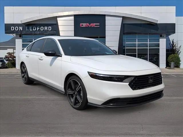 2023 Honda Accord Hybrid Sport for sale in Cleveland, TN