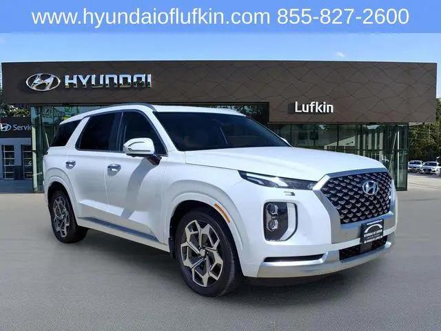 2021 Hyundai Palisade Calligraphy for sale in Lufkin, TX