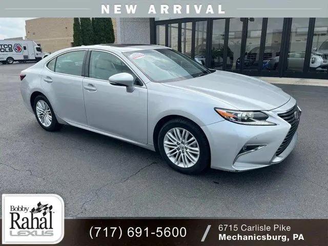 2016 Lexus ES 350 Base for sale in Mechanicsburg, PA