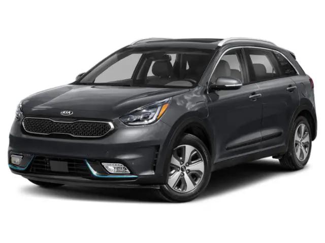 2018 Kia Niro Plug-In Hybrid EX Premium for sale in Madison, WI