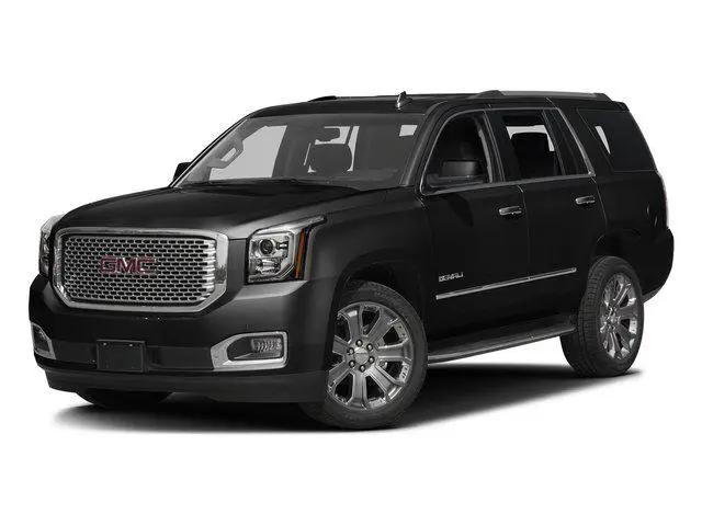 2016 GMC Yukon Denali for sale in Inver Grove Heights, MN