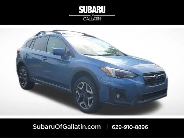 2019 Subaru Crosstrek 2.0i Limited for sale in Gallatin, TN