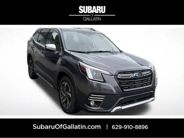 2023 Subaru Forester Touring for sale in Gallatin, TN