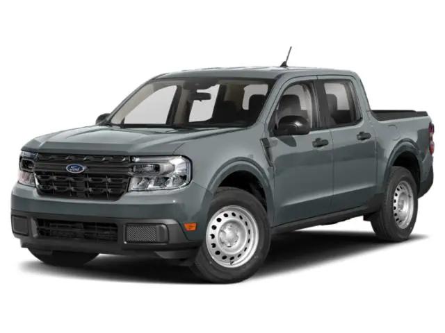2023 Ford Maverick XL for sale in Grand Blanc, MI