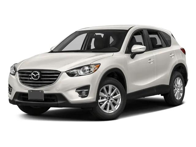 2016 Mazda CX-5 Touring for sale in Grand Blanc, MI