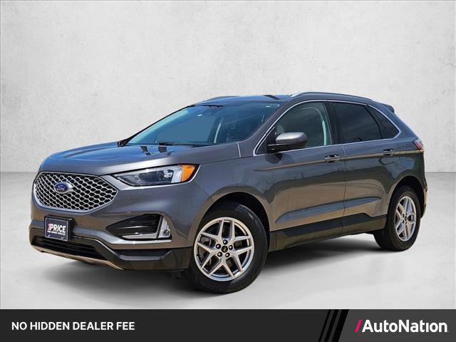 2023 Ford Edge SEL for sale in CORPUS CHRISTI, TX
