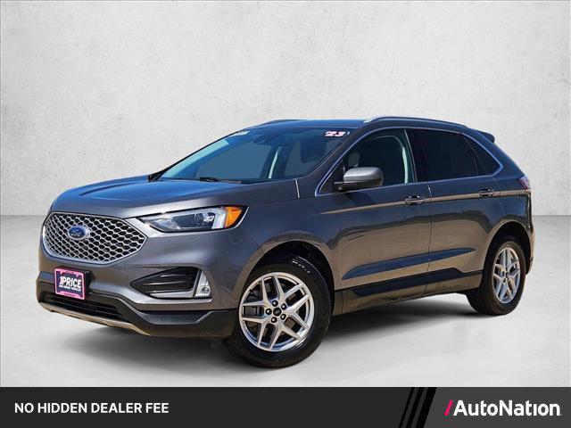 2023 Ford Edge SEL for sale in CORPUS CHRISTI, TX