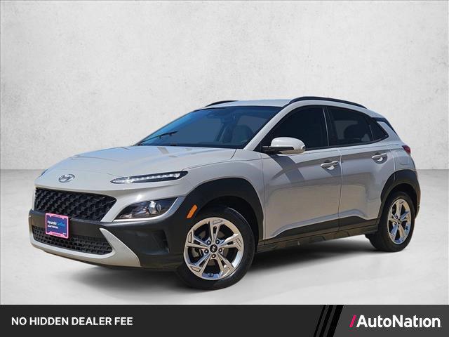 2023 Hyundai Kona SEL for sale in CORPUS CHRISTI, TX
