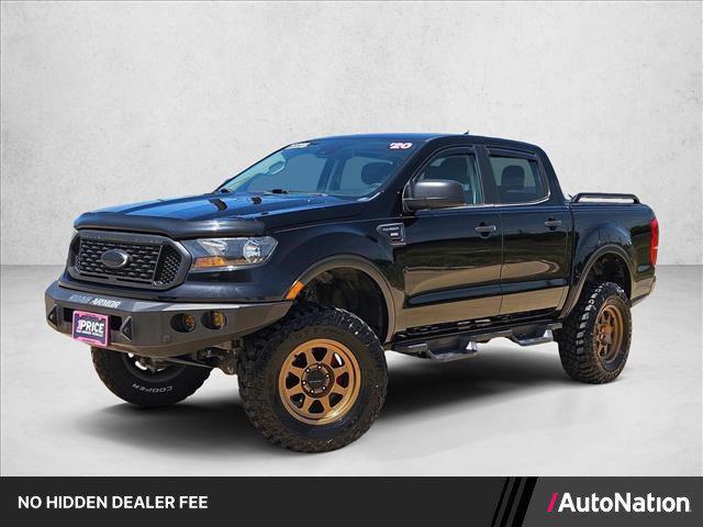 2020 Ford Ranger XL for sale in CORPUS CHRISTI, TX