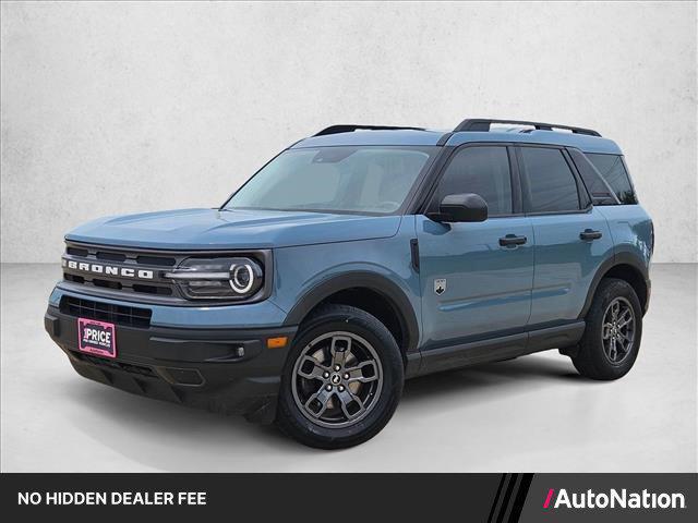 2022 Ford Bronco Sport Big Bend for sale in CORPUS CHRISTI, TX