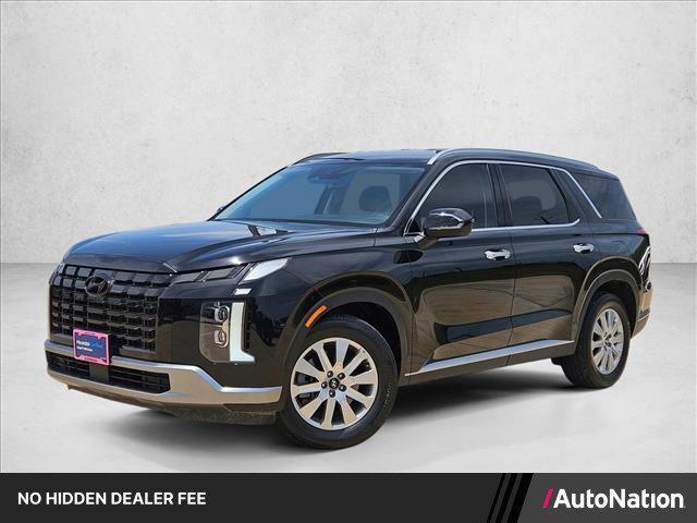 2025 Hyundai Palisade SEL for sale in CORPUS CHRISTI, TX