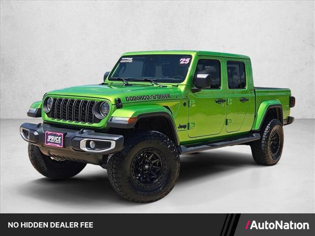 2025 Jeep Gladiator Sport for sale in CORPUS CHRISTI, TX