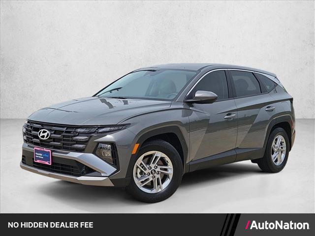 2026 Hyundai Tucson SE for sale in CORPUS CHRISTI, TX
