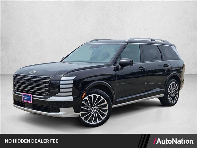 2026 Hyundai Palisade Calligraphy for sale in CORPUS CHRISTI, TX