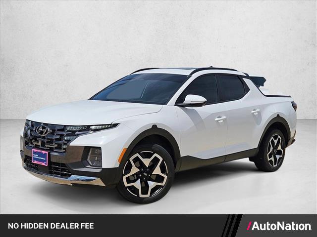 2024 Hyundai Santa Cruz Limited for sale in CORPUS CHRISTI, TX