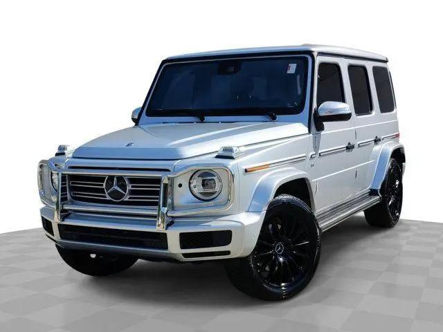 2020 Mercedes-Benz G 550 4MATIC for sale in Glendale, WI