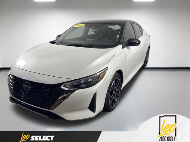 2025 Nissan Sentra SR for sale in COLUMBUS, IN