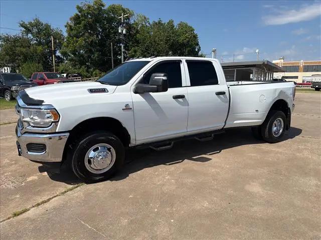 2024 Ram 3500 Tradesman Crew Cab 4x4 8' Box for sale in Okmulgee, OK