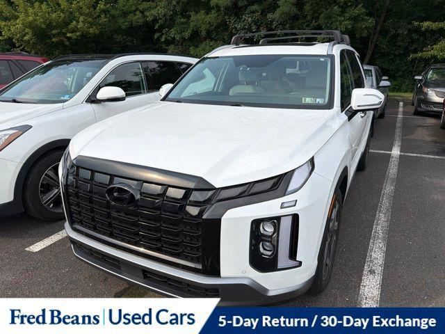 2023 Hyundai Palisade SEL for sale in DOYLESTOWN, PA