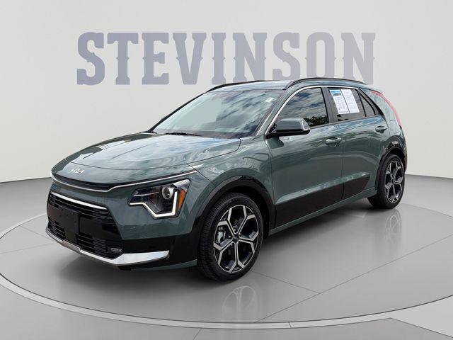 2023 Kia Niro EX Touring for sale in FREDERICK, CO