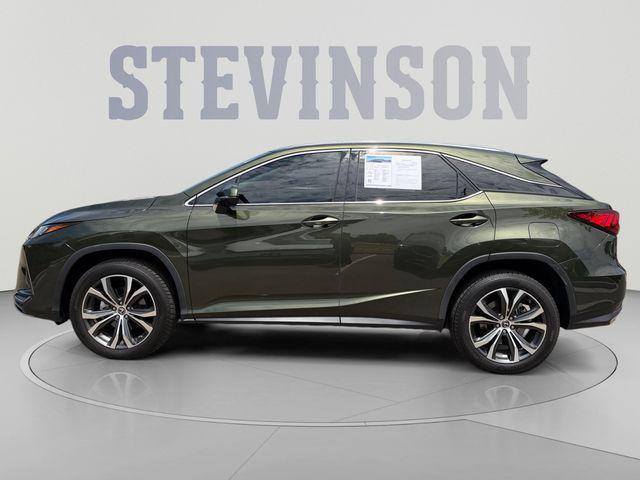 2021 Lexus RX 350 350