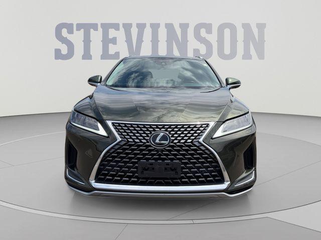 2021 Lexus RX 350 350