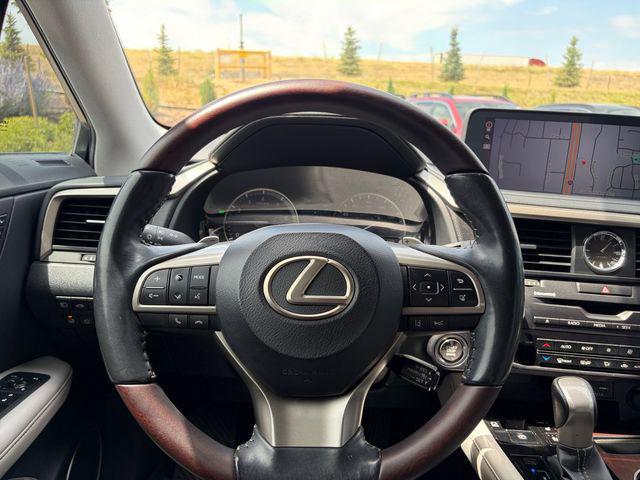 2021 Lexus RX 350 350