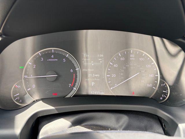 2021 Lexus RX 350 350
