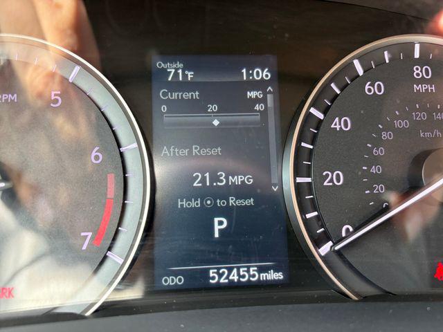 2021 Lexus RX 350 350