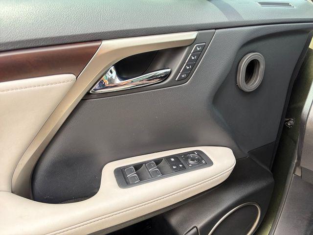 2021 Lexus RX 350 350