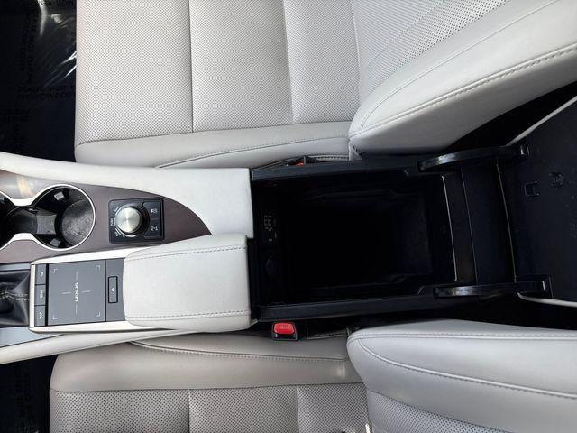 2021 Lexus RX 350 350