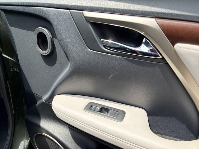 2021 Lexus RX 350 350