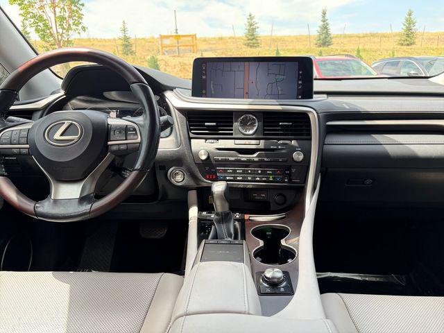 2021 Lexus RX 350 350