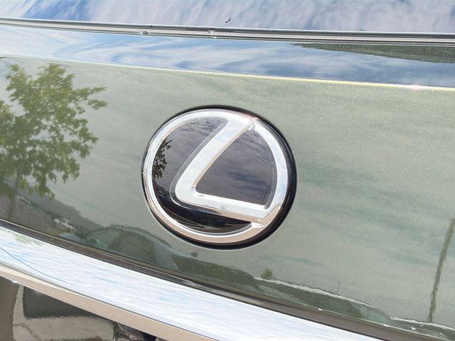 2021 Lexus RX 350 350
