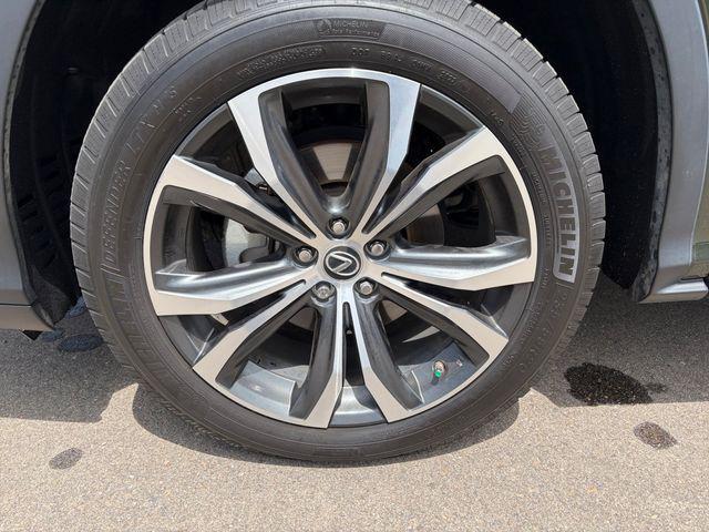 2021 Lexus RX 350 350