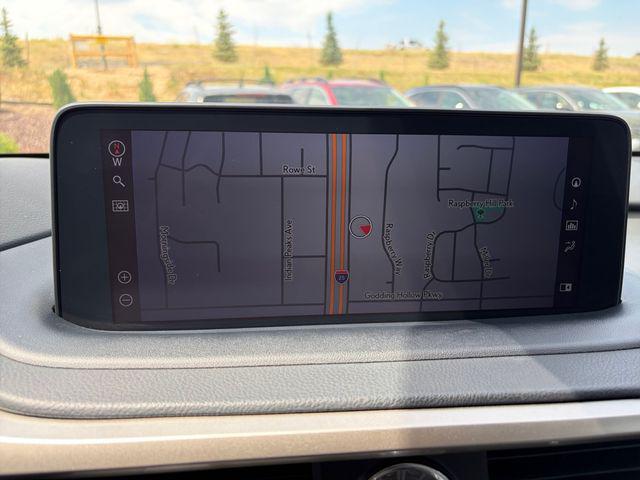 2021 Lexus RX 350 350