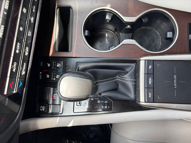 2021 Lexus RX 350 350