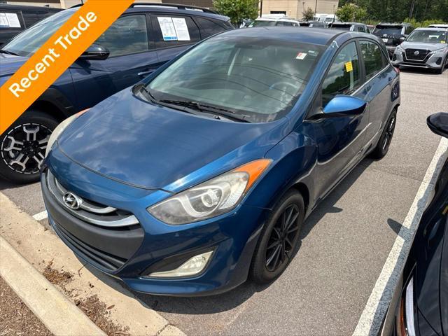 2015 Hyundai Elantra GT Base for sale in COLUMBIA, SC