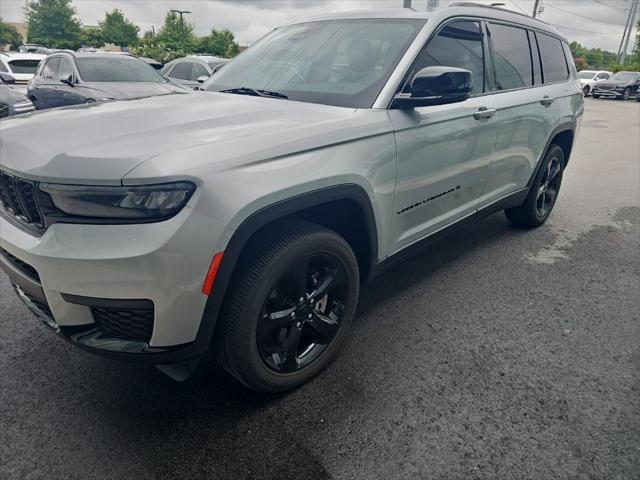 2023 Jeep Grand Cherokee L Altitude 4x2 for sale in COLUMBIA, SC