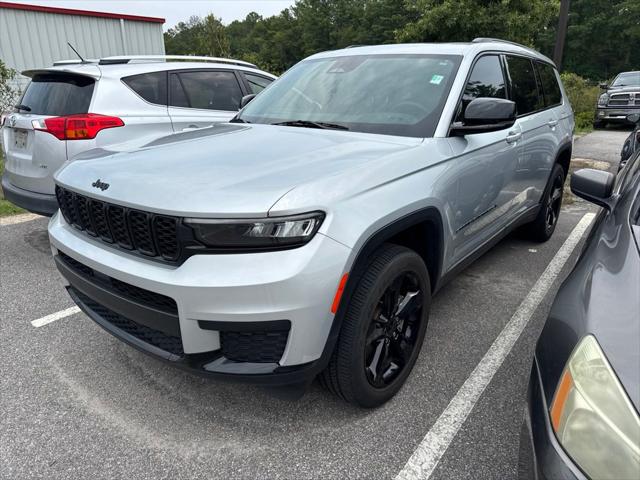 2023 Jeep Grand Cherokee L Altitude 4x2 for sale in COLUMBIA, SC
