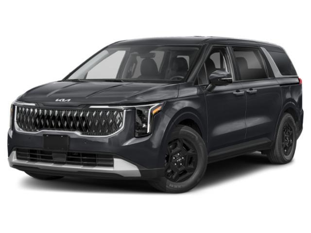 2027 Kia Carnival LXS for sale in Enfield, CT